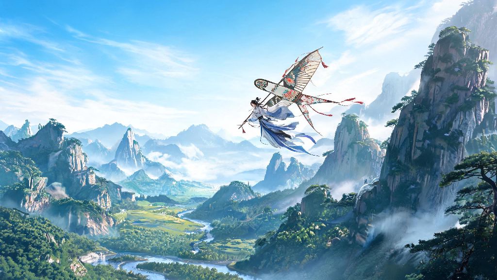 2026 Guide: Where Winds Meet Flying Unlock Requirements & Hidden Spots
