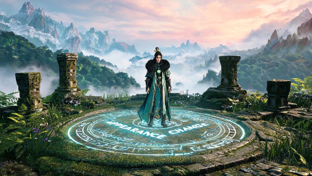 Where Winds Meet Change Appearance: 2026 Easy Step-by-Step Guide for All Players