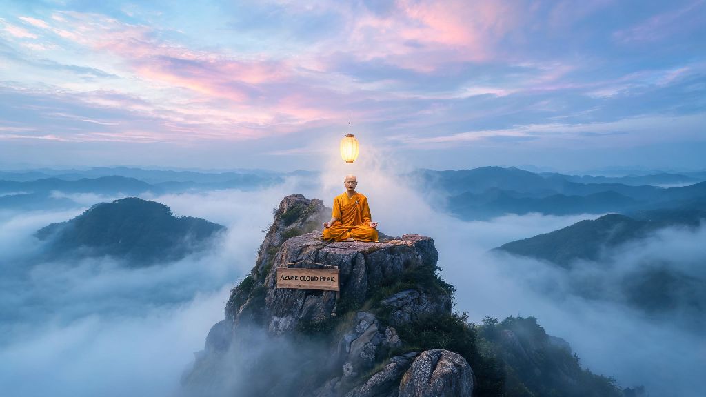 2026 Complete Guide: Where Winds Meet Lamp Lighting Monk Secrets & Rewards