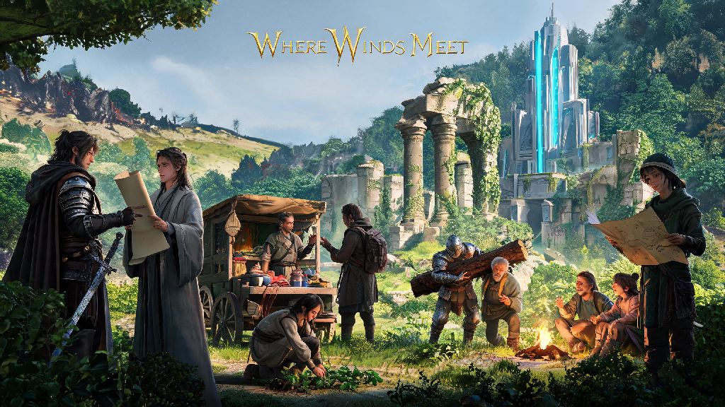 2026 Guide: Where Winds Meet AI NPCs, Quests, Secrets & Tips