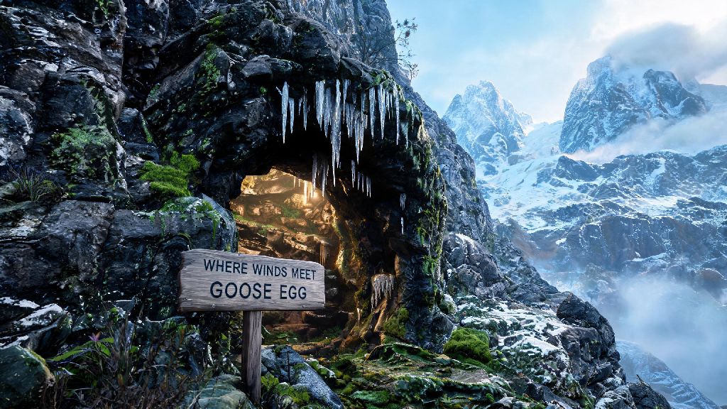 2026 Guide: Where Winds Meet Goose Egg Location, Loot & Unlock Secrets