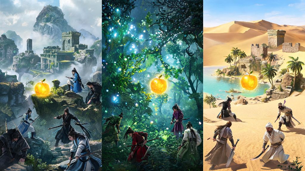 Where Winds Meet Longevity Fruit: 2026 Full Location & Usage Guide