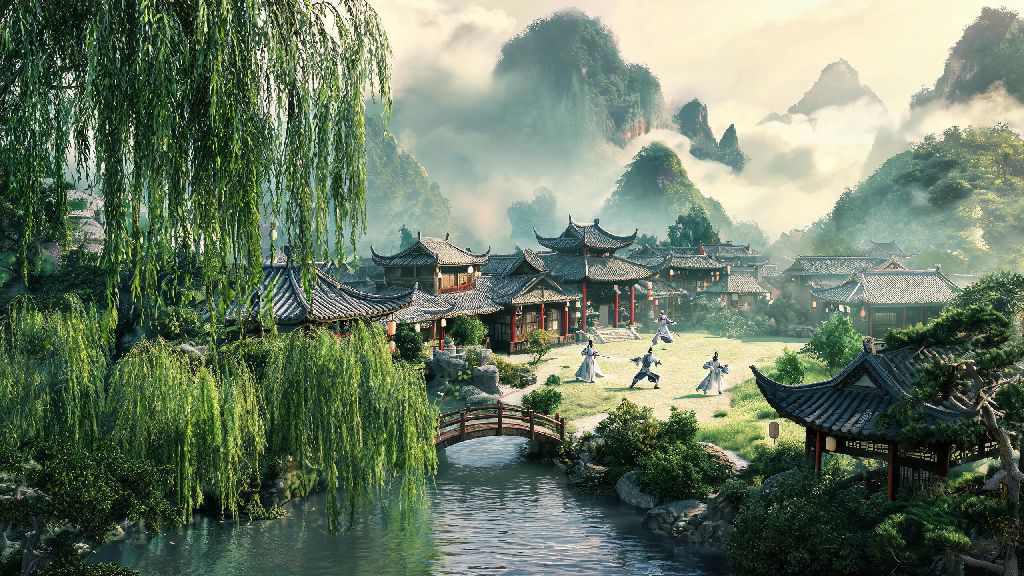 2026 Easy Guide: Is Where Winds Meet on Xbox – Release, Features & Play Tips