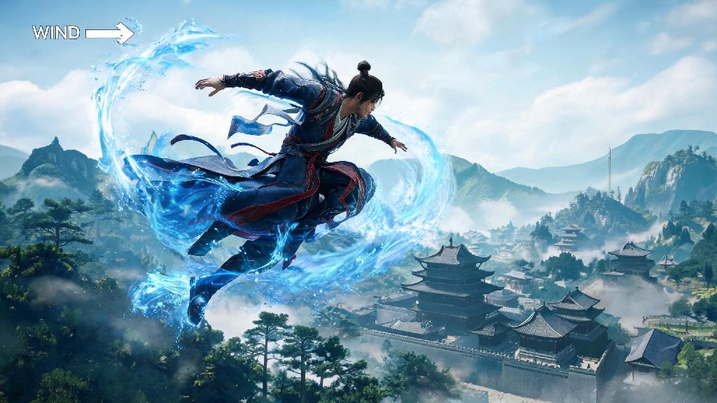 Where Winds Meet - PS5 2026 Guide: 7 Key Tips for New Players