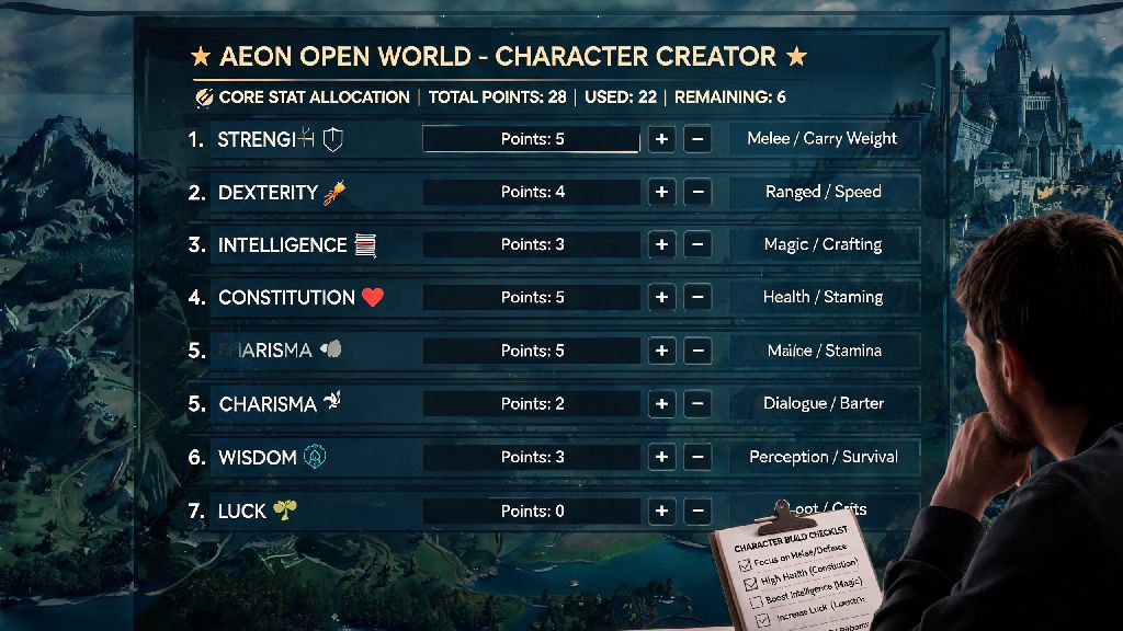 Where Winds Meet: How to Make New Character – Easy Step-by-Step Guide