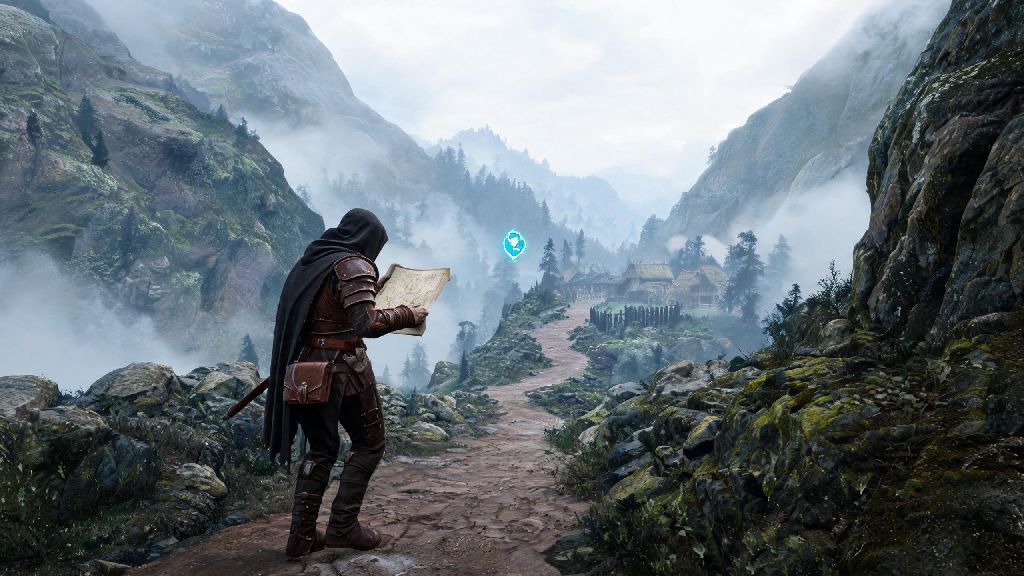 Where Winds Meet Morale Chant Page: Easy Full Location & Use Guide