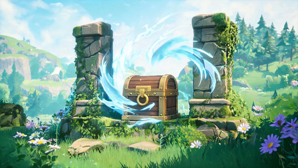 Where Winds Meet Stored EXP: Easy Guide to Unlocking Hidden Open World Rewards