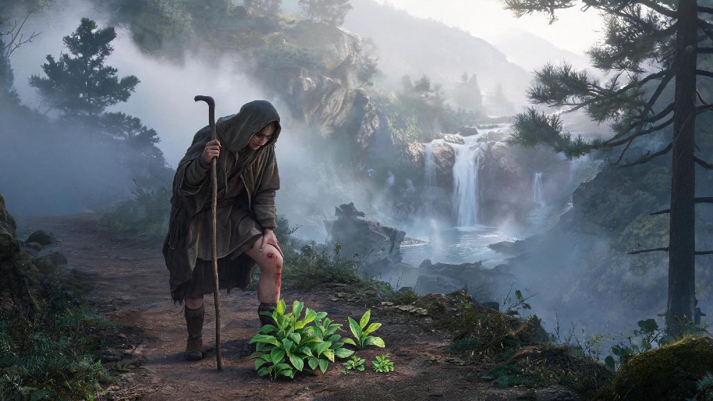 How to Self Heal Where Winds Meet: 5 Easy Tips for All Playstyles