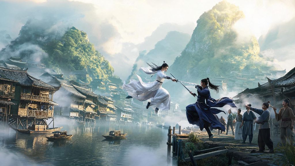 Is Where Winds Meet Multiplayer: 5 Key Things You Need to Know Before Playing