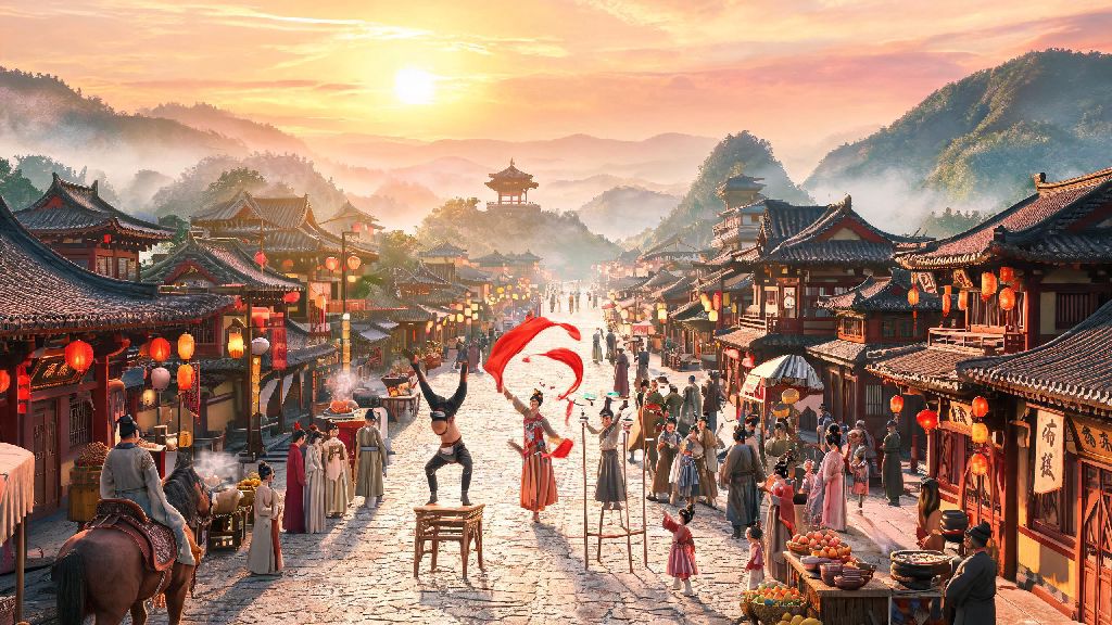Where the Winds Meet Release Date: All Confirmed Details and What to Expect