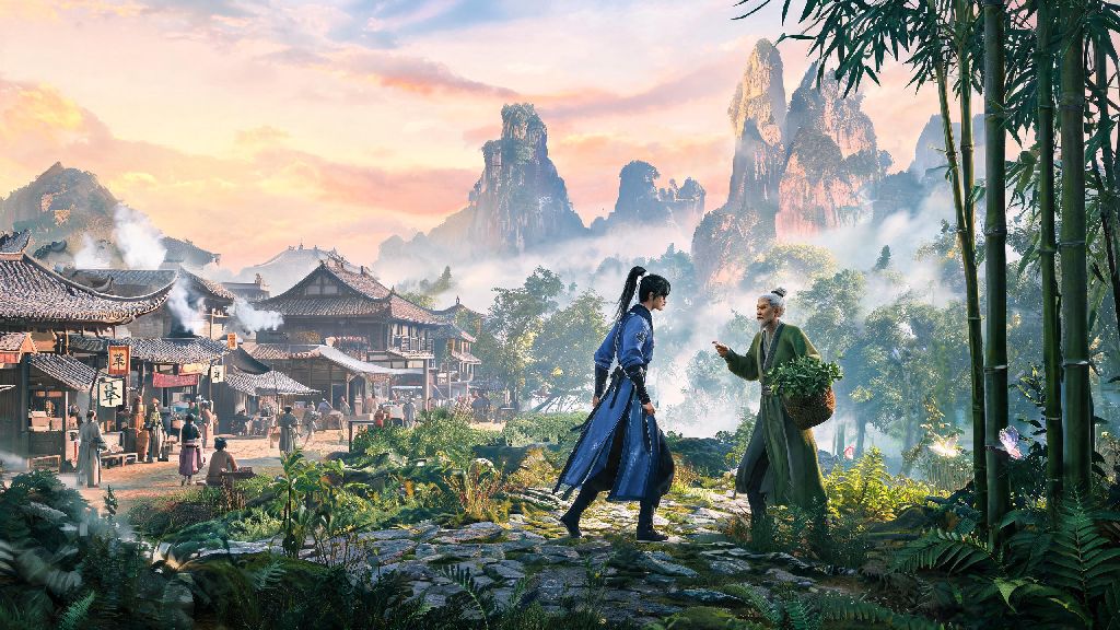 Where Winds Meet AI Guide: 7 Hidden Mechanics You Need to Use