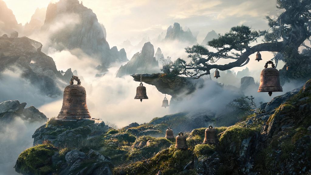 Easy Guide: How to Solve the Where Winds Meet Bell Puzzle in 3 Simple Steps