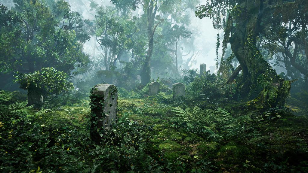 Guide: Where Winds Meet Mistveil Forest Cures and How to Claim All Easily