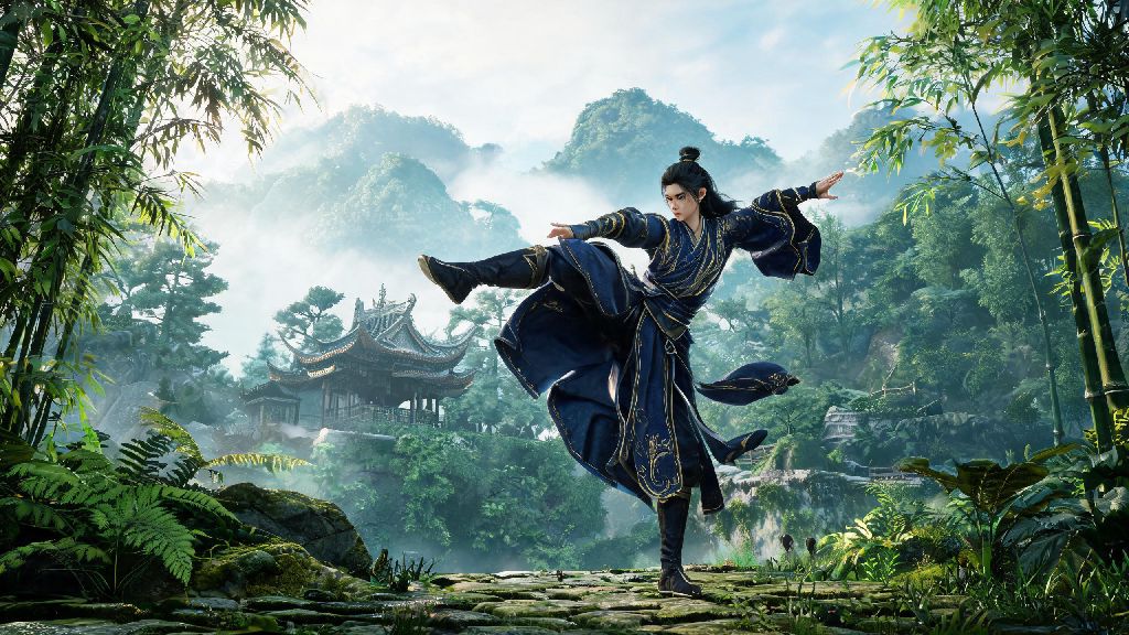Where Winds Meet PC Guide: Key Tips, Features & Must-Know Details for Players