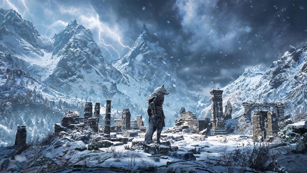 Where Winds Meet Wolf Maiden: Complete Guide to This Hidden Elden Ring Spot
