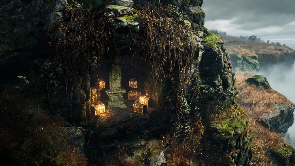 Where Winds Meet Ill Gotten Wealth: Exploration and Loot Guide