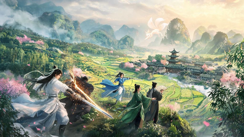 Beginner Guide: How to Master Where Winds Meet Online Mode Easily