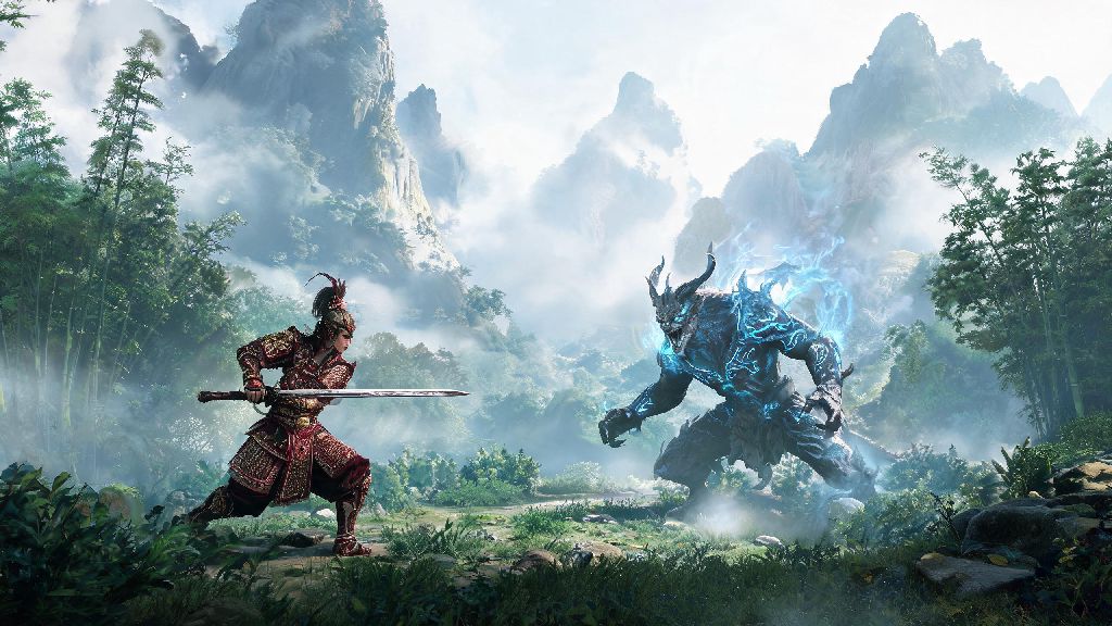 Where Winds Meet Support: Complete Guide to Quests, Bosses & Hidden Loot