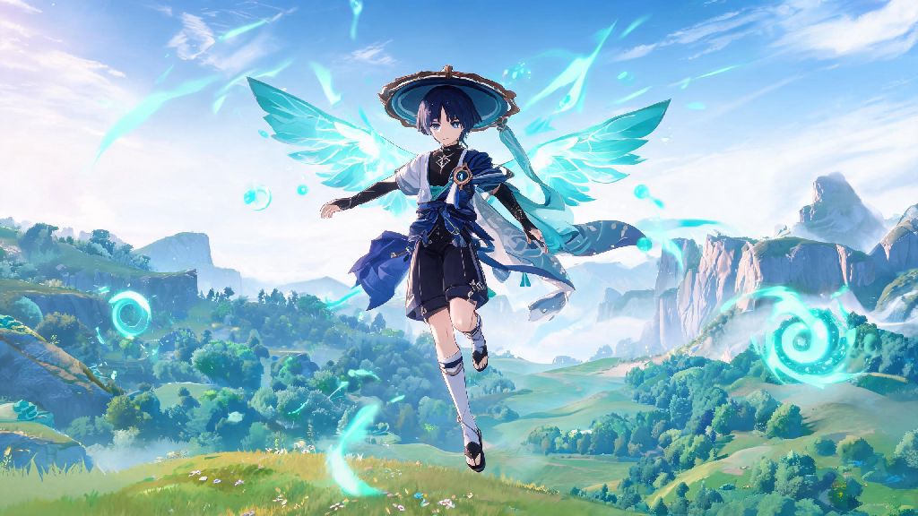 Which Aspiration Talent Where Winds Meet: Complete Usage Guide for Wanderer