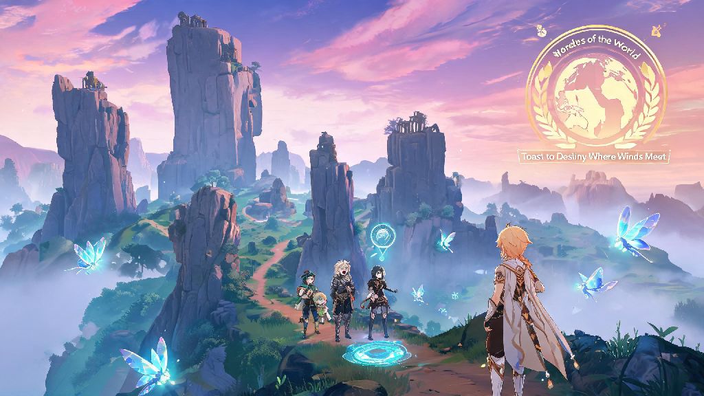 Easy Guide to Unlocking A Toast to Destiny Where Winds Meet Hidden Achievement