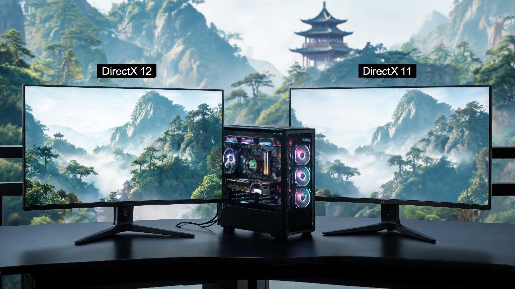 Should I Play Where Winds Meet on DirectX12? Quick Setup Guide