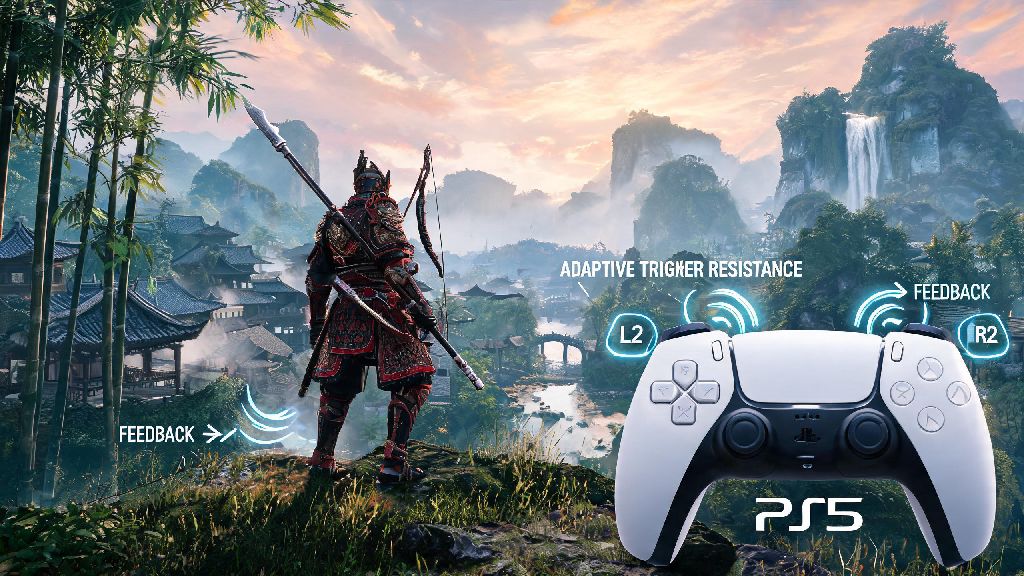 Where the Winds Meet PS5 Guide: Essential Tips, Secrets, and Playthrough Help