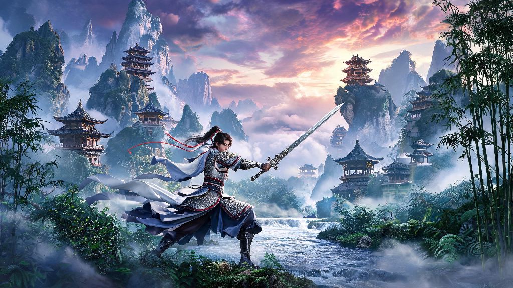 Where the Winds Meet Xbox: Full Guide to Gameplay, Features & Pro Tips