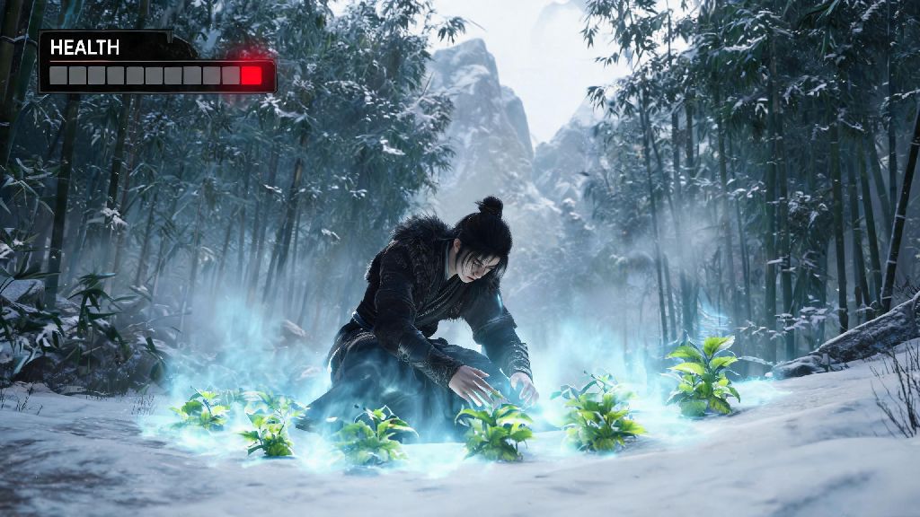 Where Winds Meet: How to Self Heal – Full Beginner Guide for Smooth Gameplay