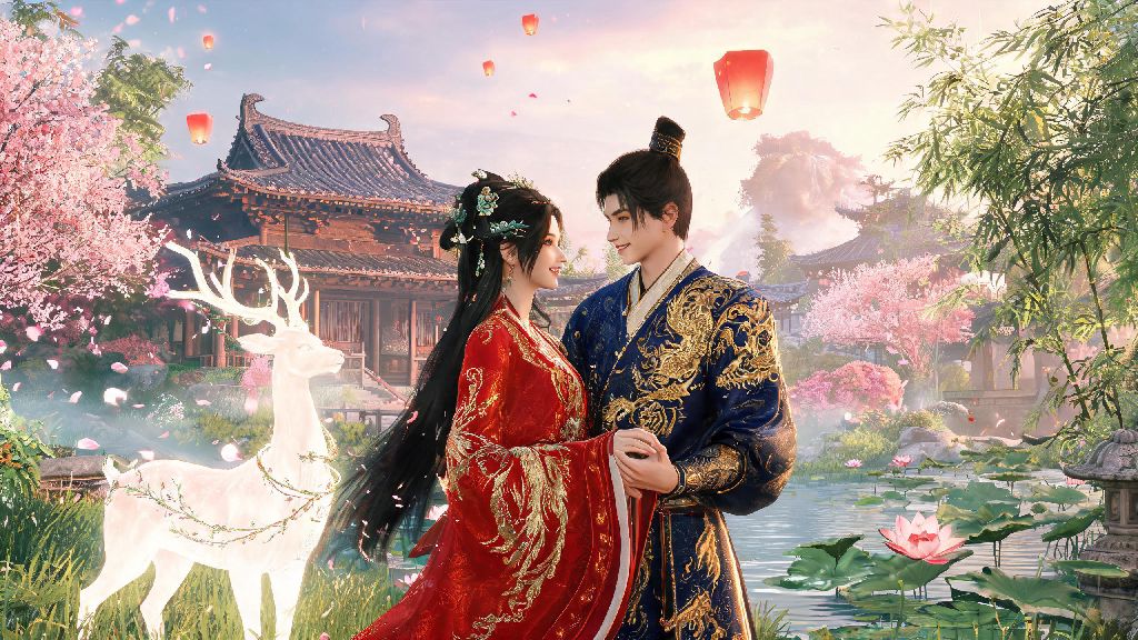 Where Winds Meet Marriage System: Full Guide to Unlocking, Perks & In-Game Bonuses