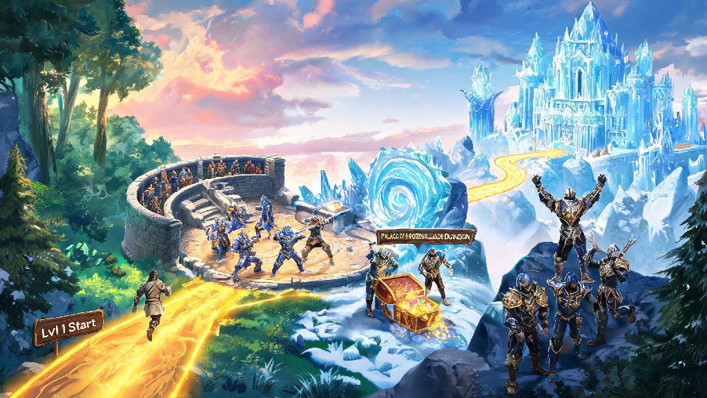Where Winds Meet Max Level Guide: Tips to Reach Cap Fast Without Burnout