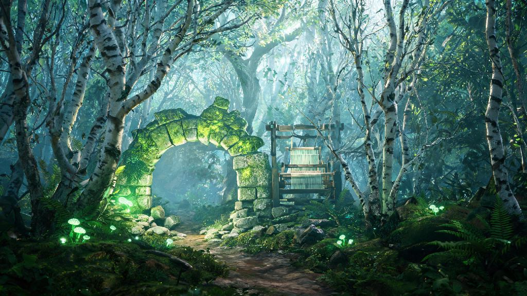 Where Winds Meet Mending Loom: Full Exploration Guide for Hidden Loot & Lore