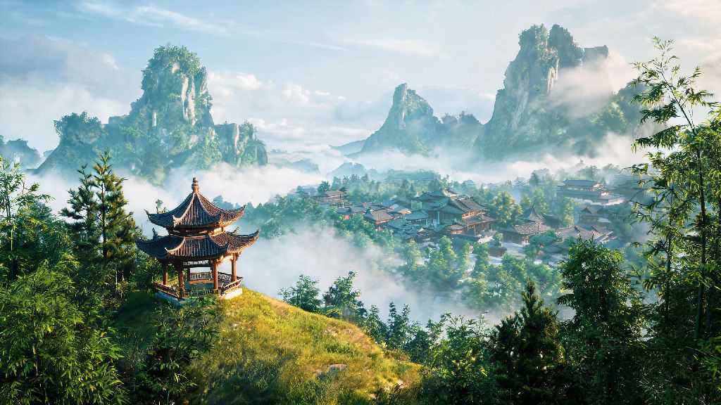 Where Winds Meet Metacritic Guide: Scores, Critic Reviews & Player Feedback