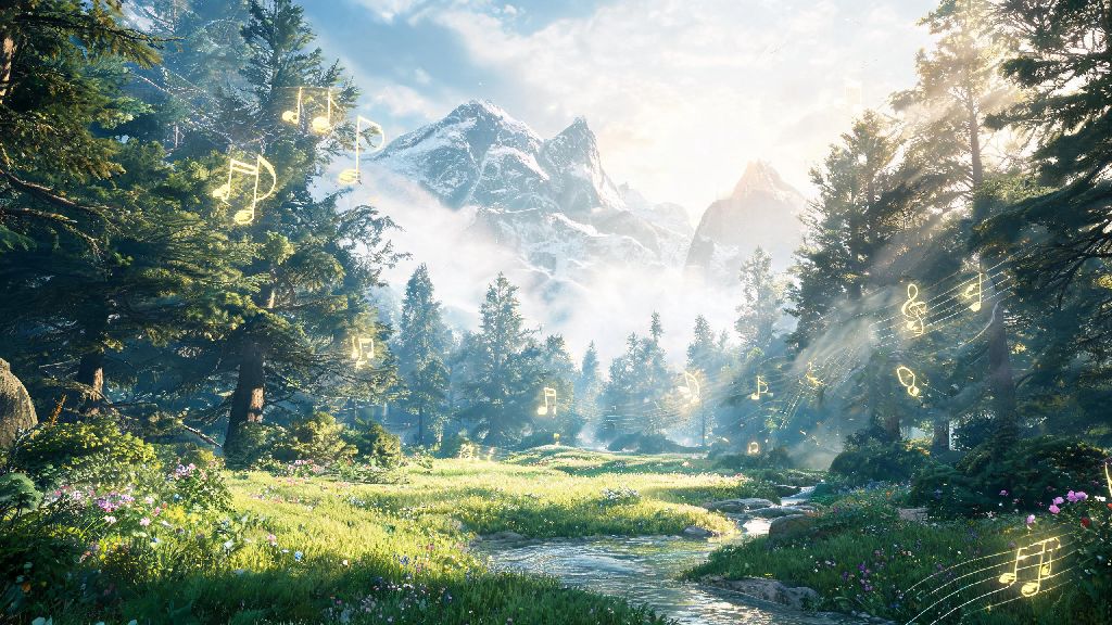 Where Winds Meet Music: Complete Guide to Unlocking This Hidden Open World Gem