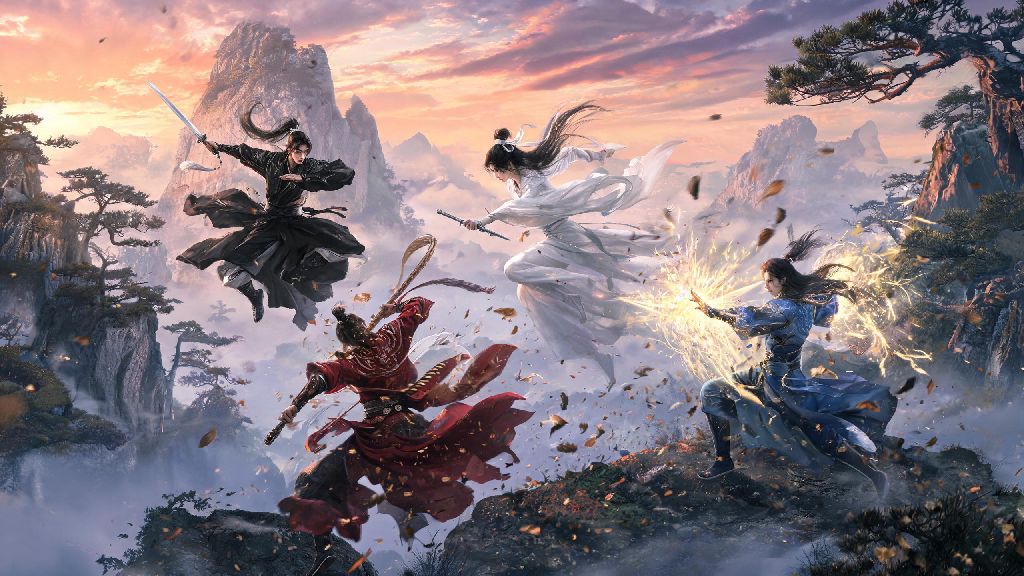 Where Winds Meet PvP: 7 Pro Tips to Dominate Every Open-World Combat Duel