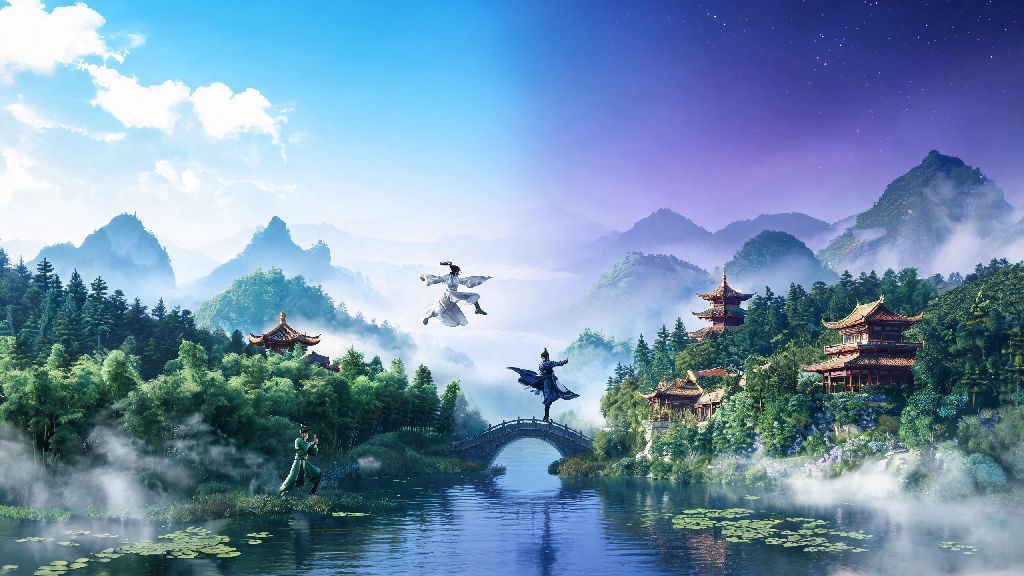 Where Winds Meet Release Date PS5: All Confirmed Details & Leaked Launch Info