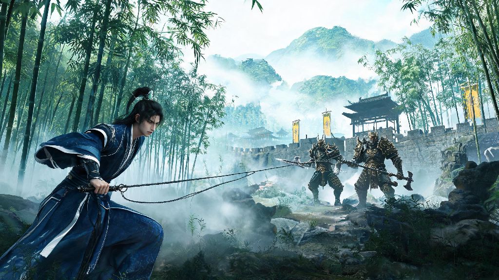 Where Winds Meet Rope Dart Build Guide: Top Playstyle Tips for All Difficulty Levels
