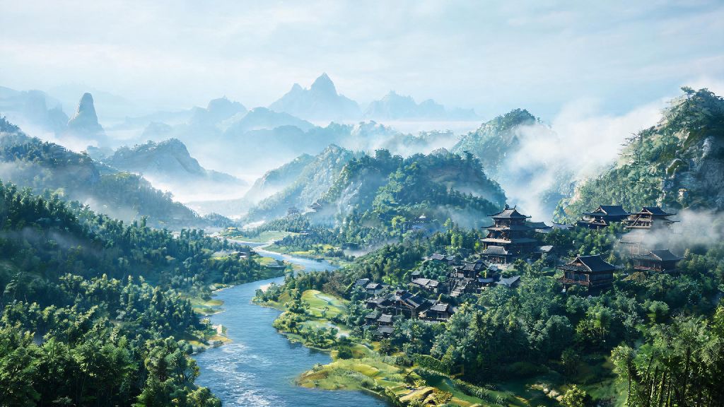 Where Winds Meet Specs: Complete Guide to Run the Wuxia RPG Without Lag