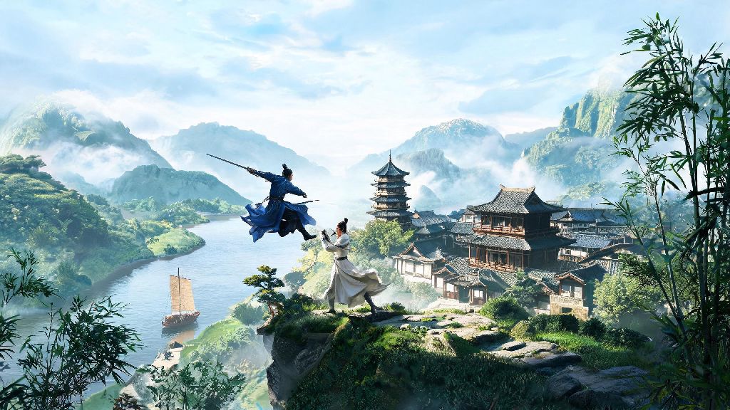 When Does Where Winds Meet Release: Full Guide to Launch Details & Updates