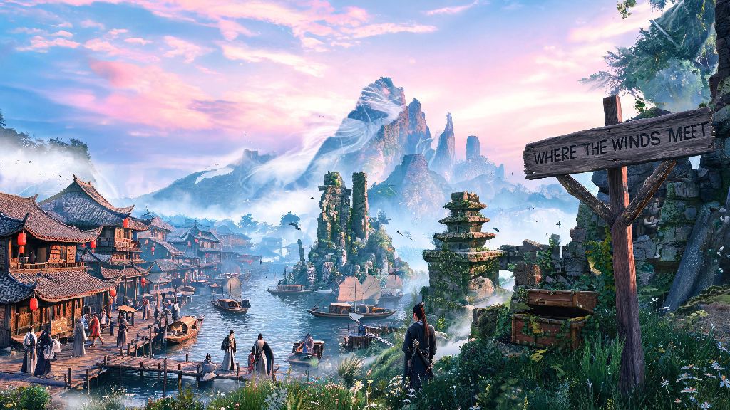 Where the Winds Meet Codes: 7 Hidden Secrets & Easy Unlock Guide