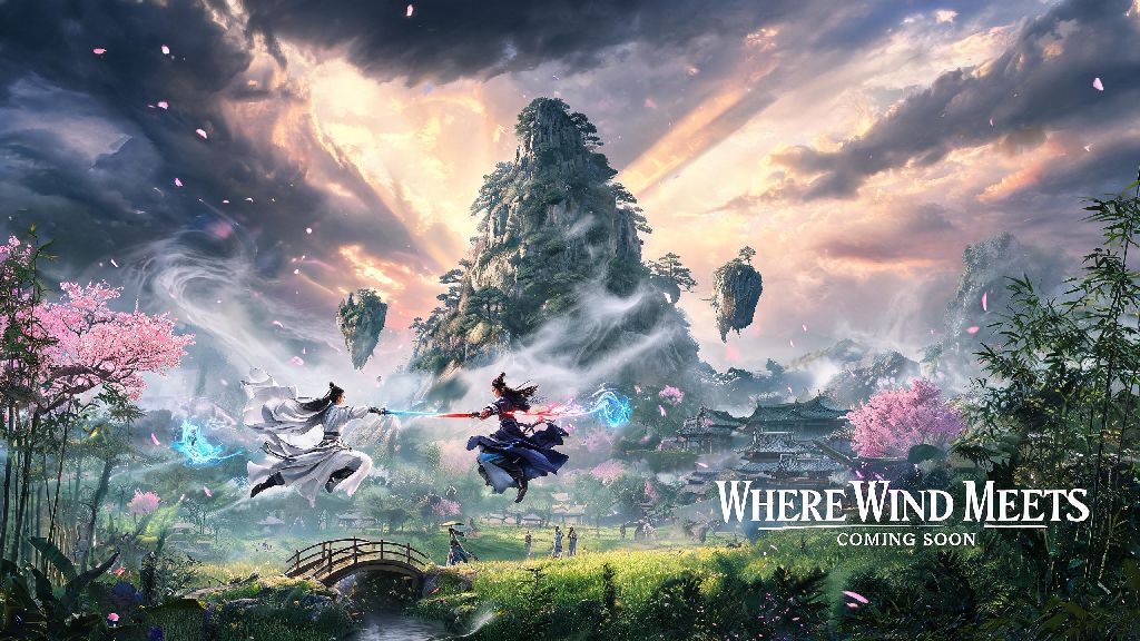 Where Wind Meets Release Date: Full Guide to Launch Details & Exclusives
