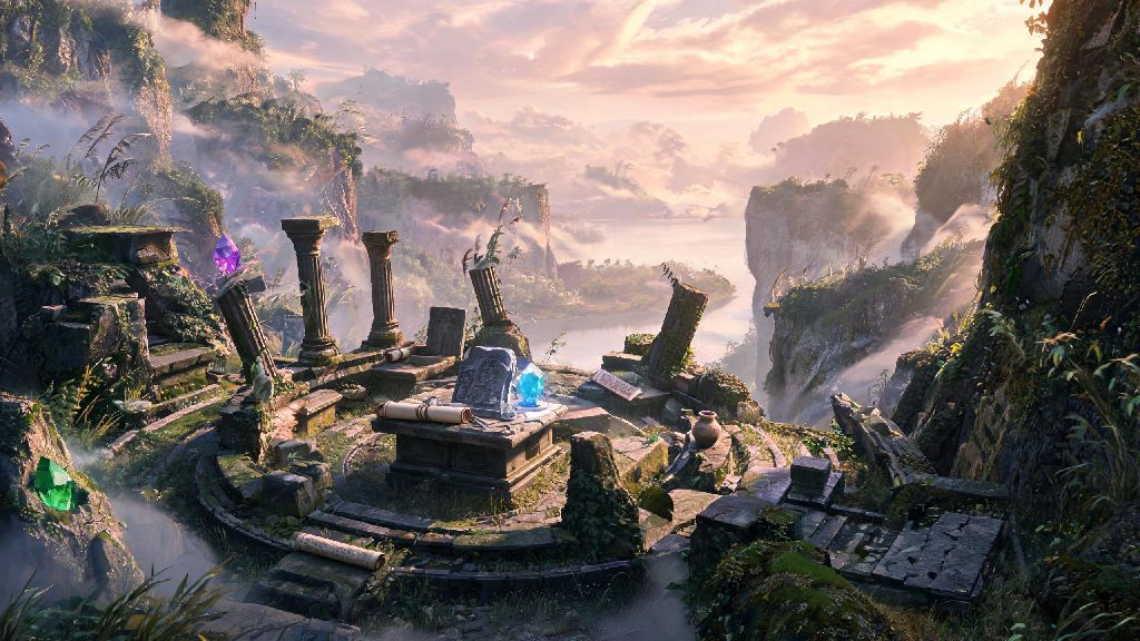Where Winds Meet Aspiration Talent: Full Exploration Guide for New Players