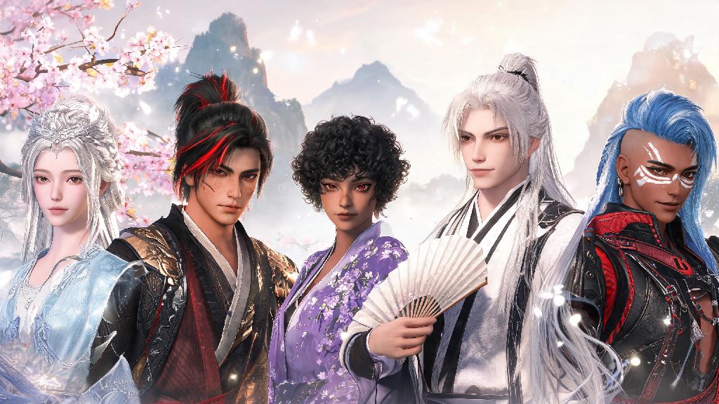 Where Winds Meet Customization: 7 Easy Tips to Build Your Perfect In-Game Avatar