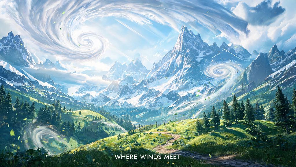 Where Winds Meet DirectX 12 or Not? Complete Compatibility & Performance Guide