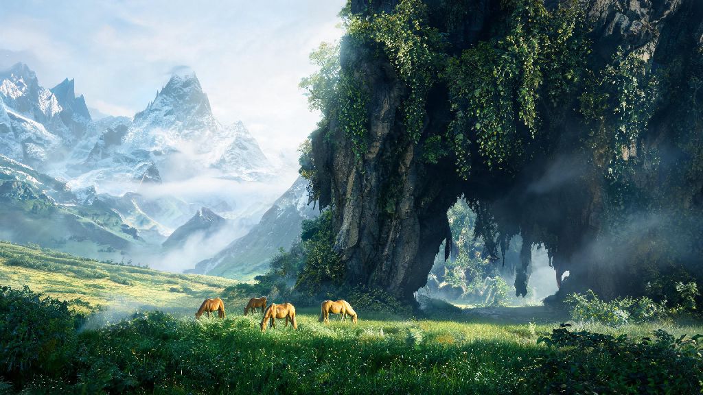 Where Winds Meet Horses: Complete Exploration Guide & Hidden Reward Tips