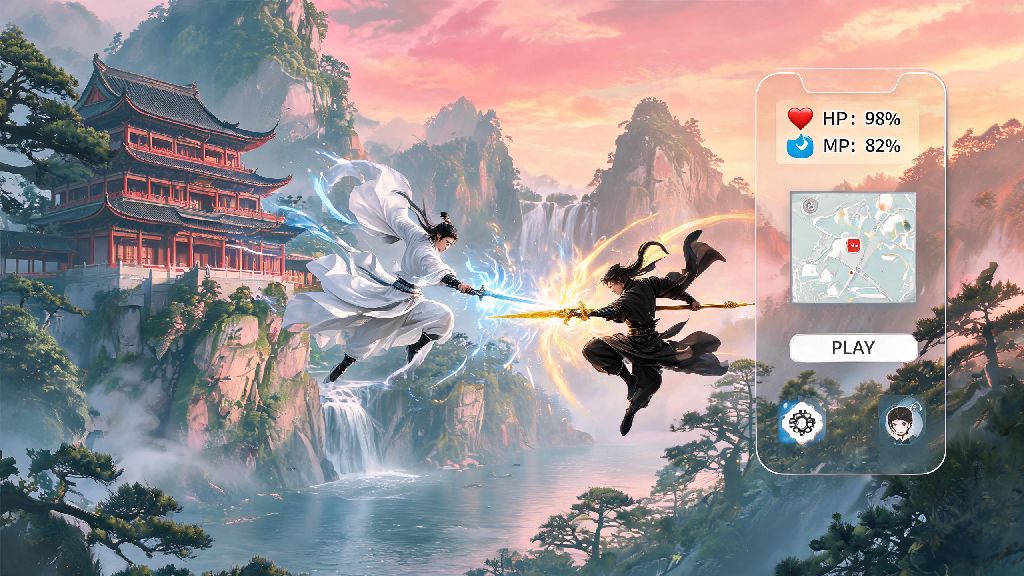 Where Winds Meet Mobile Release Date: Your Complete Guide to Launch Plans