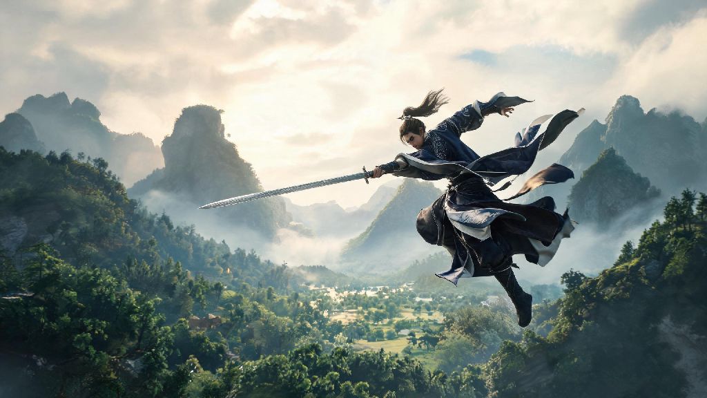 Where Winds Meet PS5 Gameplay Guide: 7 Essential Tips for New Players