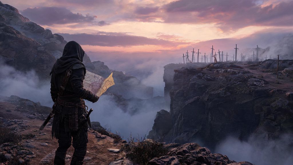 Where Winds Meet Sword Horizon: Complete Exploration & Loot Guide