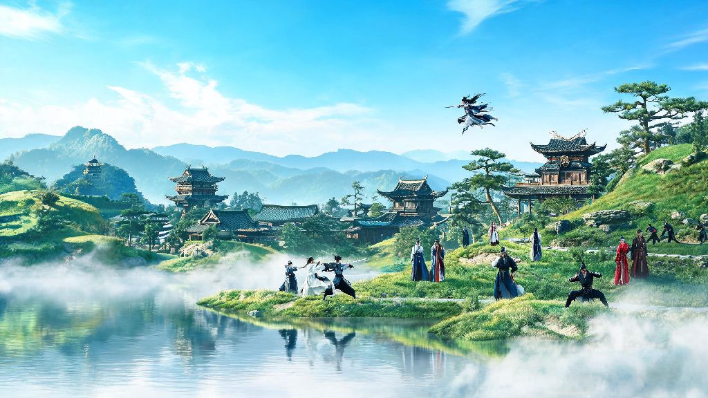 Where Winds Meet System Requirements: A Complete Guide to Run It Smoothly