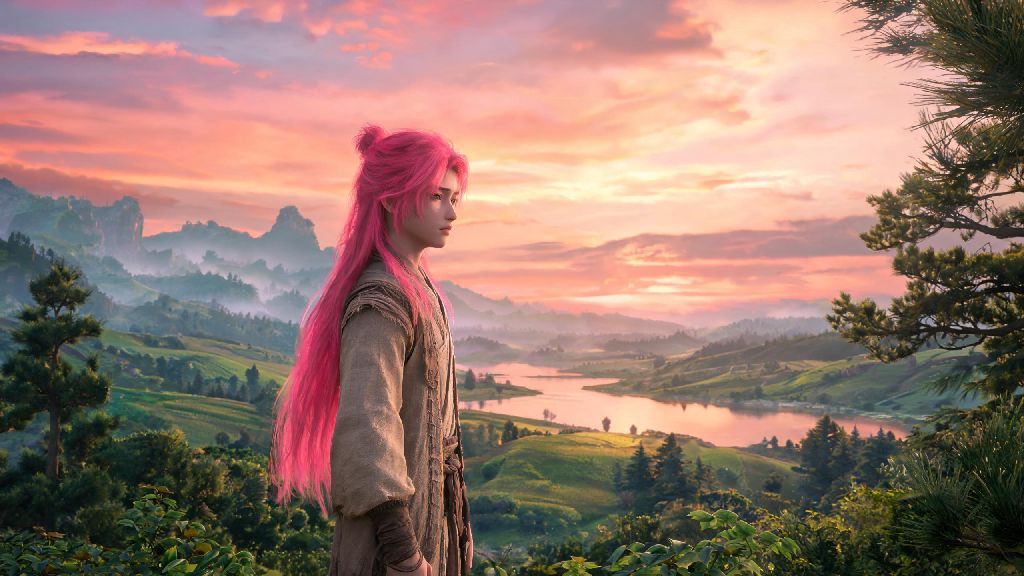 How to Change Hair Color in Where Winds Meet: Easy Step-by-Step Guide