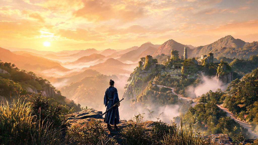 Guide: Is Where Winds Meet Good for New and Veteran Open World Players?